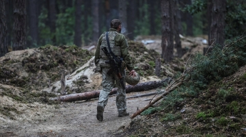 Минобороны рассказало о потерях ВСУ на Купянском направлении