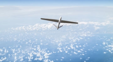 Военные сообщили, что уничтожено три беспилотника над Белгородской областью