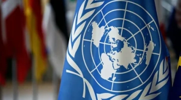 Арабские страны поддержали проект резолюции России по Газе