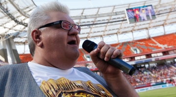 Информацию о смерти звезды КВН Сергея Сивохо опровергли