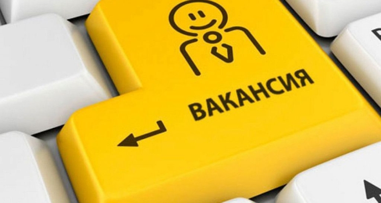 Количество вакансий в Первоуральске за два года выросло на 57%