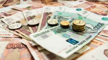 Минтруд посчитал количество россиян, занятых в теневом секторе