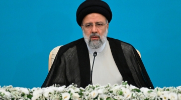 Глава Ирана прокомментировал обстрел больницы в Газе