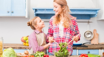 В России вегетарианство для детей могут запретить на законодательном уровне