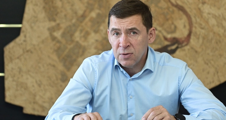 Евгений Куйвашев дал ряд поручений для обеспечения водой жителей Первоуральска