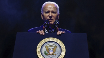 Байден призвал власти Израиля не быть ослепленными яростью