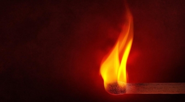 Россиянка подожгла несколько домов по просьбе друзей