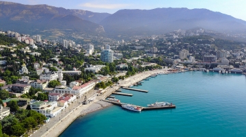 Кабмин РФ оценит возможность дополнительной поддержки бизнеса в Крыму