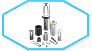 Поставка промышленного оборудования