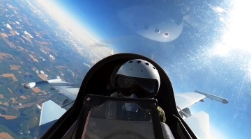 ВКС России получили новую партию истребителей