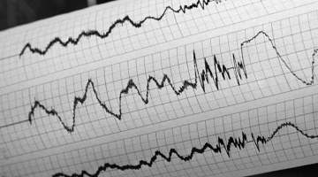 У Камчатки и Курил произошли два землетрясения магнитудой около 5 баллов