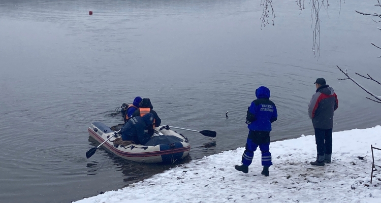Уровень Верхне-Шайтанского пруда продолжает расти