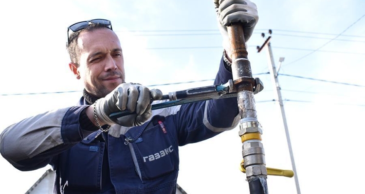 Список льготников программы догазификации увеличен в Свердловской области