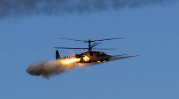 В Минобороны рассказали о возможностях новейшей ракеты ЛМУР