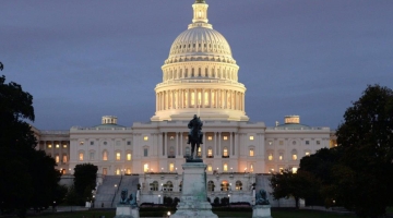 Администрация США не назвала конгрессу конечную цель на Украине