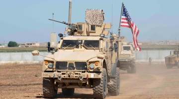 Байден приказал ударить по объектам Ирана в Сирии