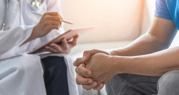 Городская больница ежемесячно выписывает 60-70 пациентов в инсультами