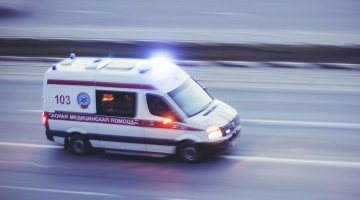 В Севастополе в ДТП с автобусами пострадали 11 человек