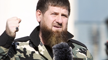 Кадыров назвал израильский фашизм в Палестине ничем не уступающим немецкому