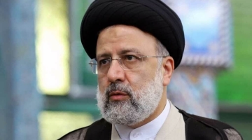 Пресс-служба президента Ирана: Израиль перешел красные линии