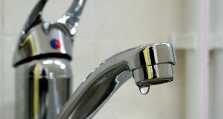 У «Водоканала Ревда» авария на водоводе, могут быть проблемы с водой