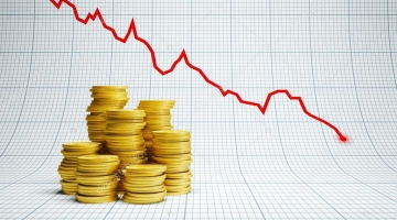 Экономика Израиля может сократиться на 11%