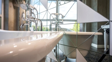 Производство зеркал