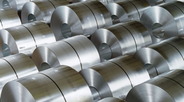 Металлоторг - надежный поставщик широчайшего ассортимента металлопроката в России