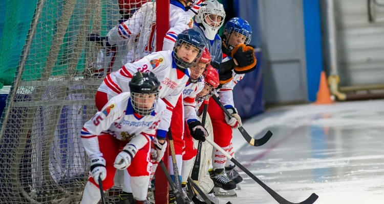 Завершился учебно-тренировочный сбор юниорской и юношеской сборных