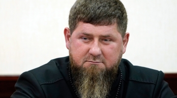 Кадыров заявил, что стрельба в лоб остановит массовые беспорядки