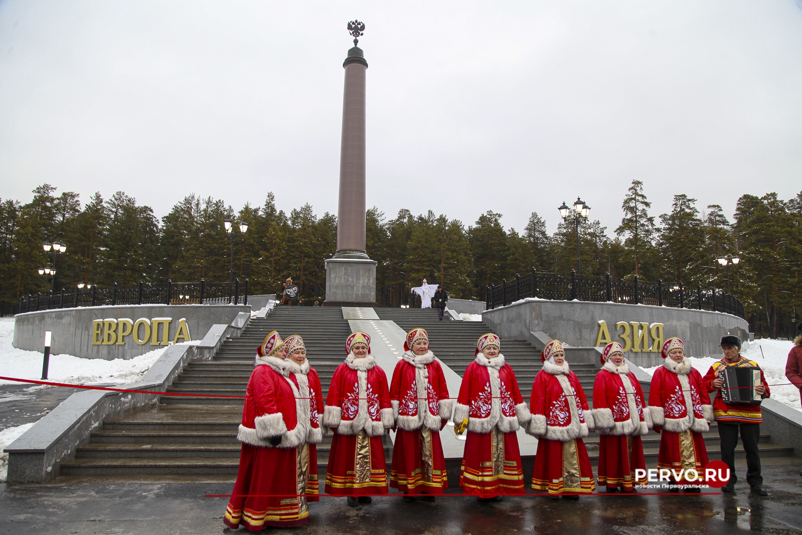 В Первоуральске обсудят, зачем туристу ехать в наш город