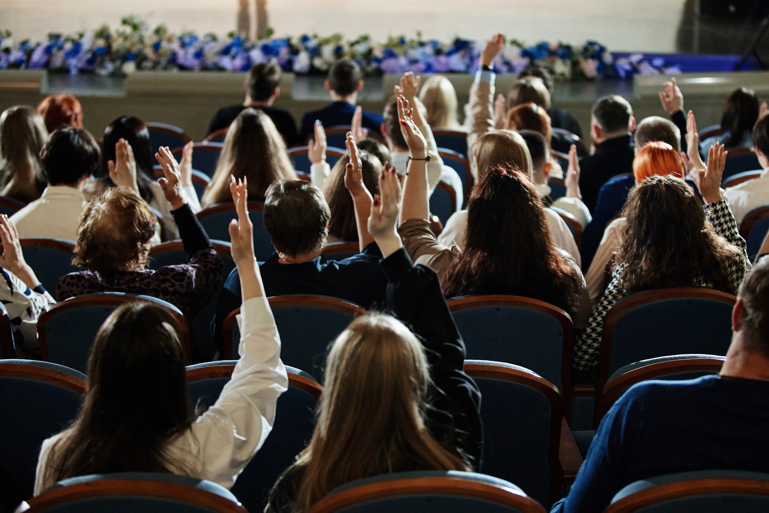 «Первоуральск для тебя» - кто вошёл в правление. Список