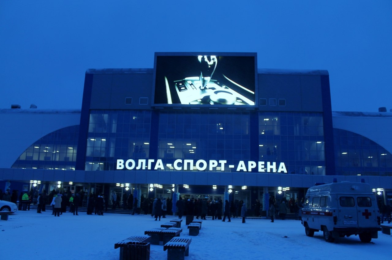 Усталость после долгой дороги дала отрицательный результат в игре