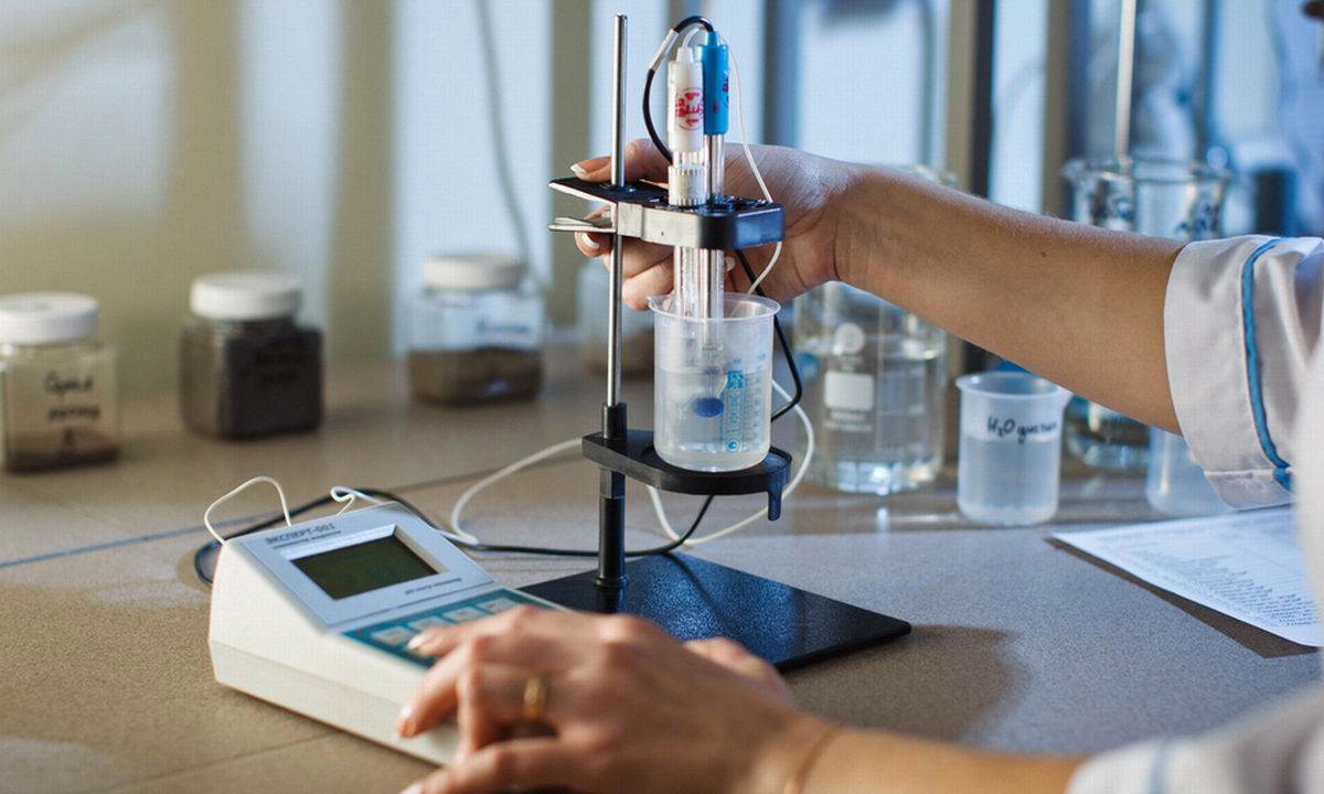 Энергетики не подтверждают наличие бактерии легионелла в горячей воде