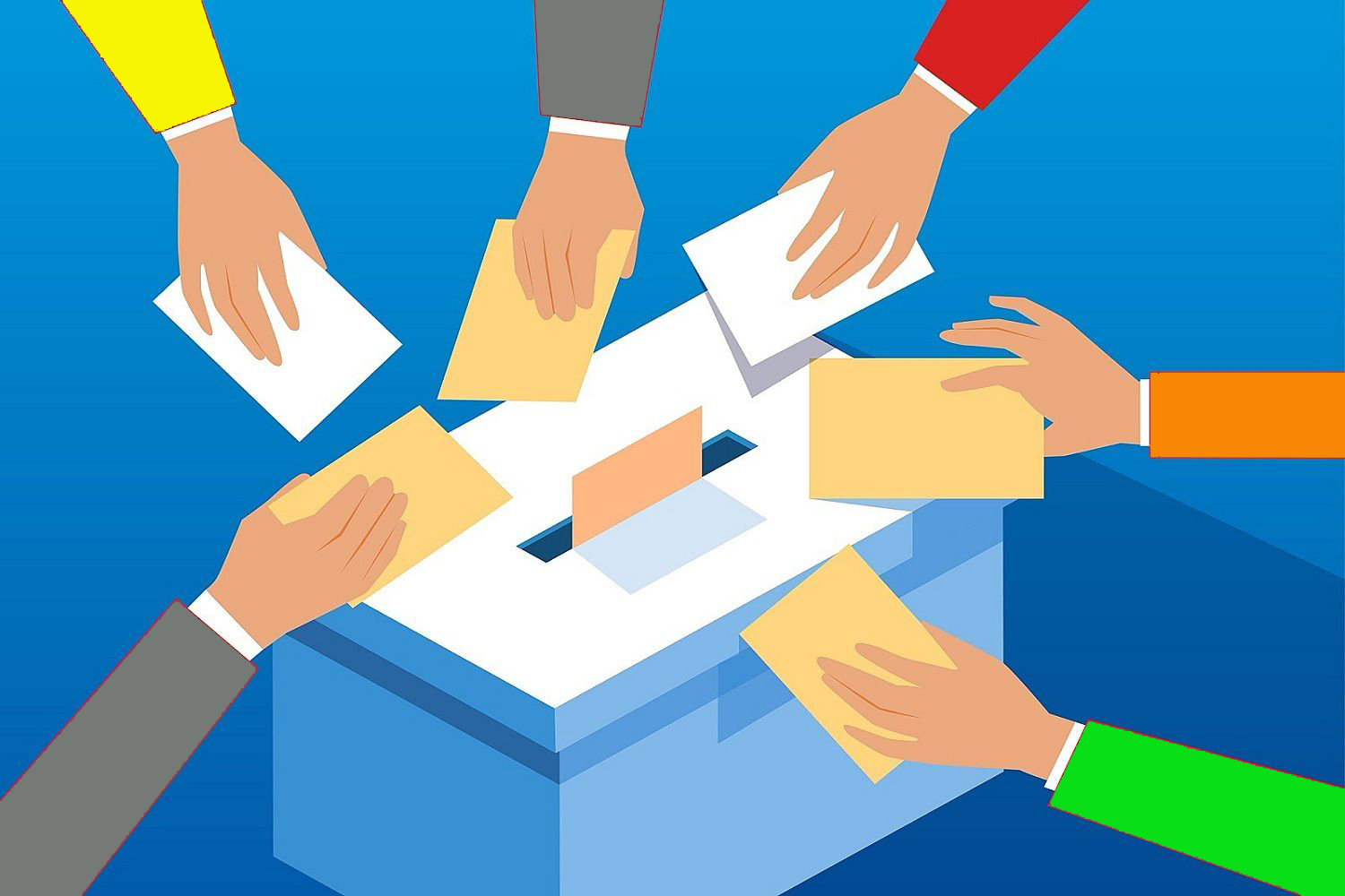 Судьбу площади Победы решат открыто