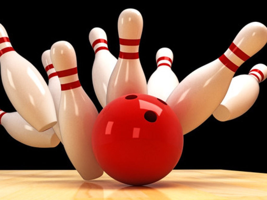 Лучшего боулера выявит турнир от «Города чемпионов»