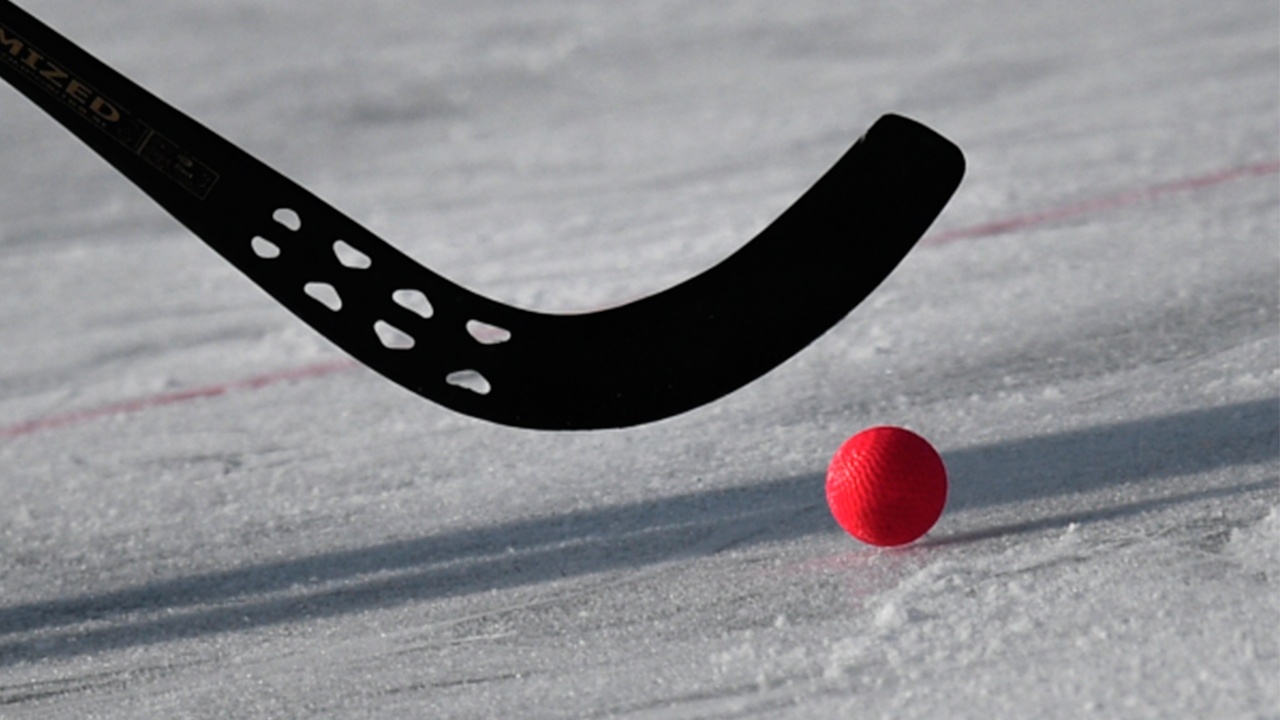 Город ждёт грандиозное открытие нового сезона Русского хоккея