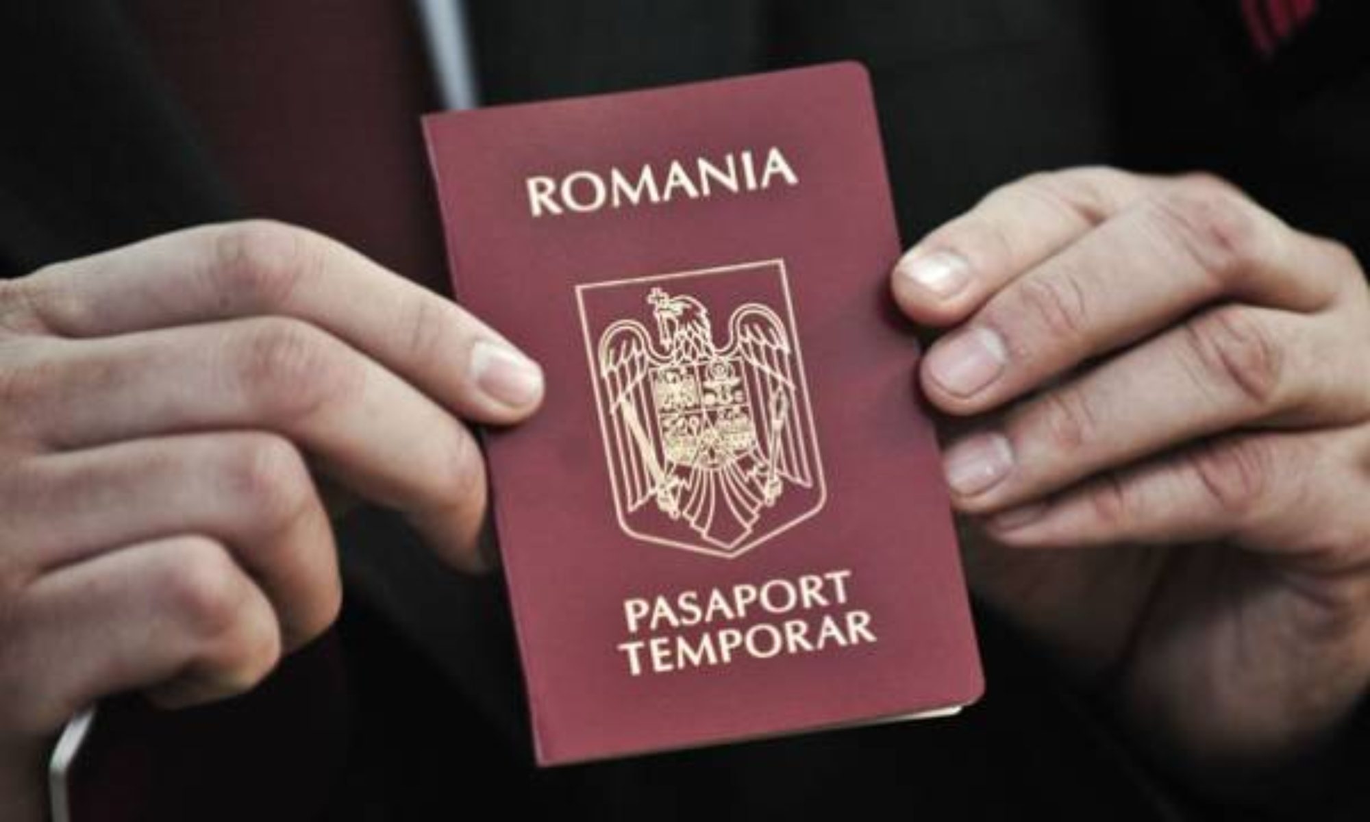 Отзывы получивших гражданство Румынии
