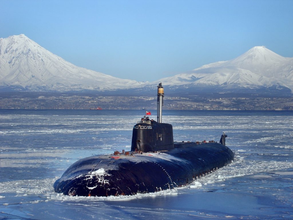 Подводные лодки России и мира фото, видео смотреть онлайн