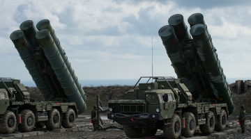 В Минобороны РФ сообщили о перехвате семи снарядов HIMARS за сутки