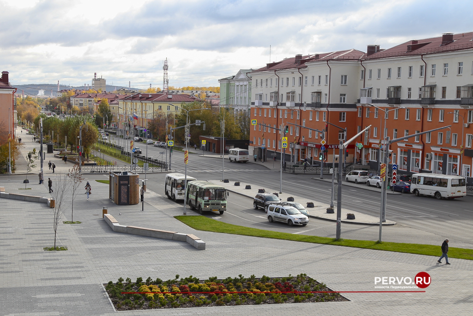 1 декабря - 291 год со дня рождения города Первоуральска | 01.12.2023 |  Первоуральск - БезФормата