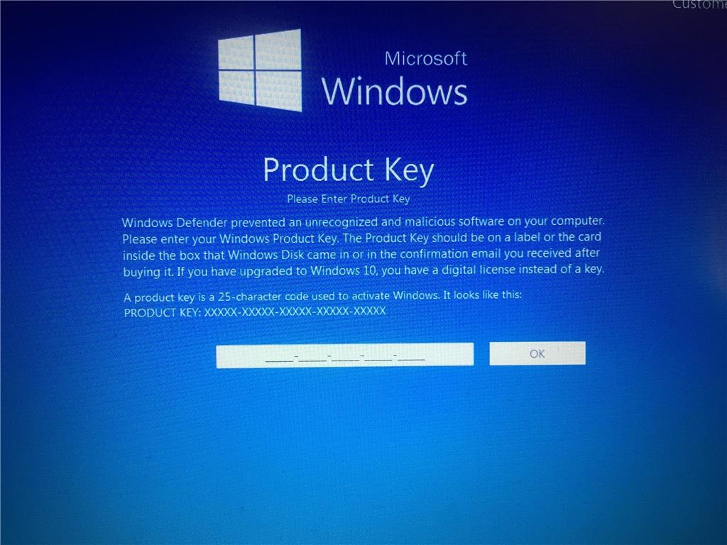Компьютерные лжемастера придумали новую аферу
