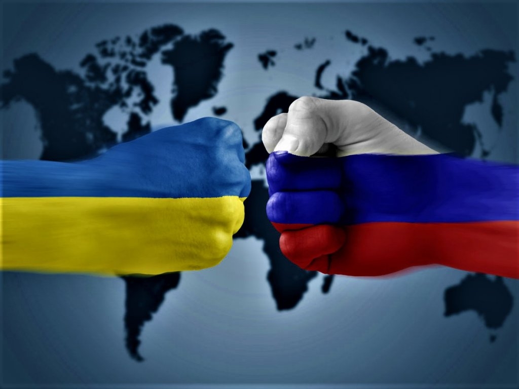 Профессор Робертс: Россия сможет забрать себе территорию Украины до Днепра
