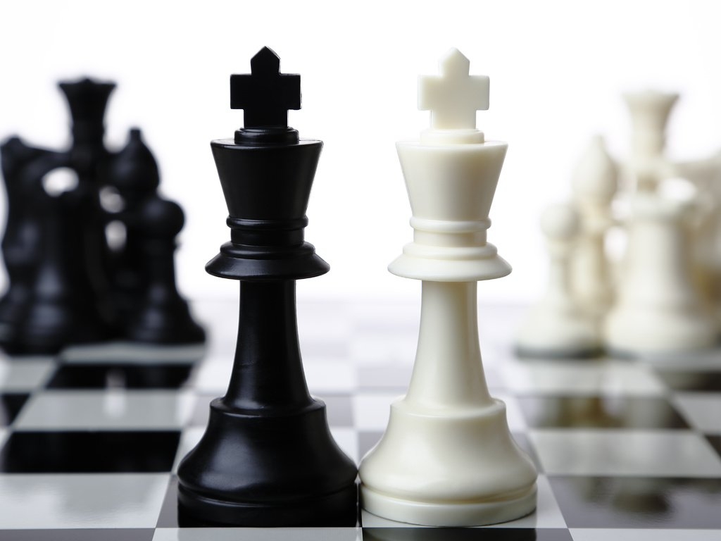 Финальный турнир по шахматам выявил победителей города