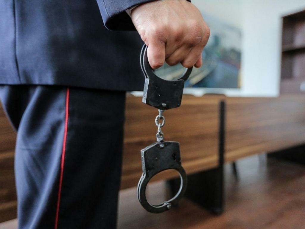 Мужа и жену будут судить по обвинению в убийстве и поджоге в Первоуральске