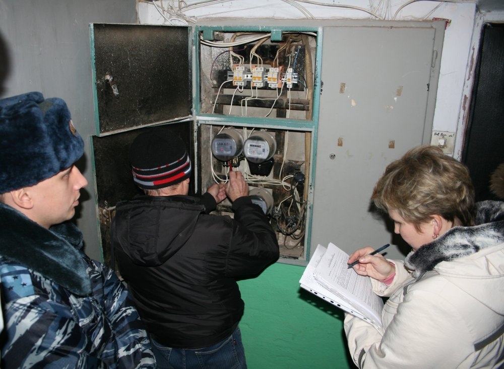 В Первоуральске появился криптобизнесмен, обворовывающий соседей