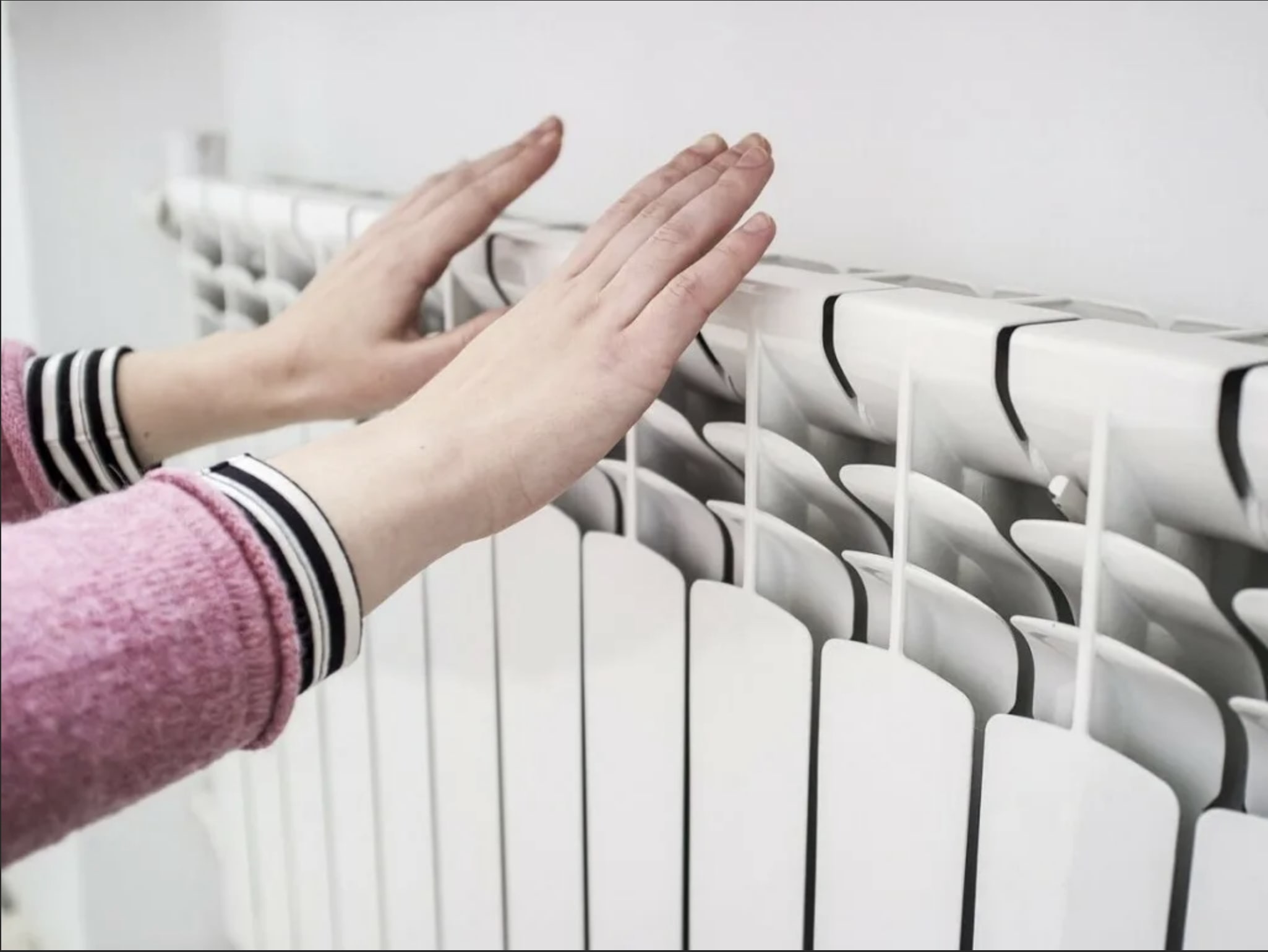 Свердловская РЭК определила цены на горячую воду в 2024 году