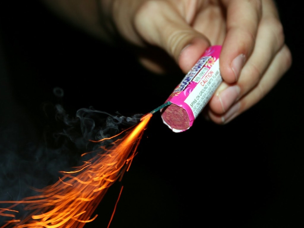 8 важных советов: Как правильно выбирать фейерверки и петарды