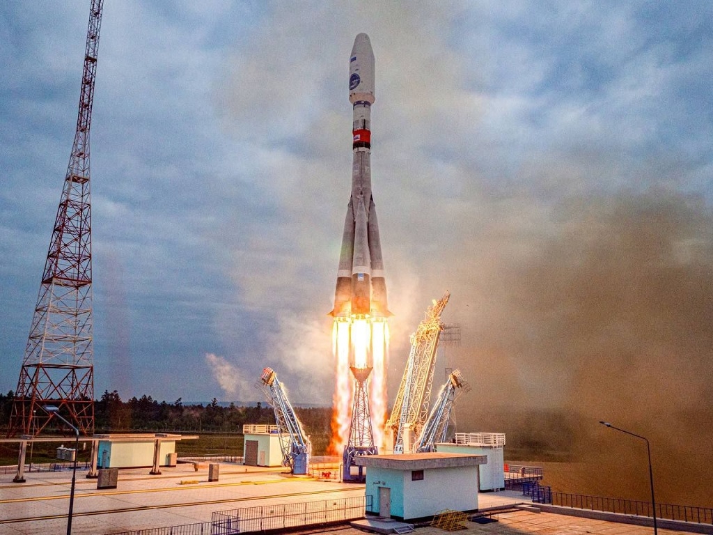 В «Роскосмосе» назвали сроки выхода в безубыточность космической отрасли РФ