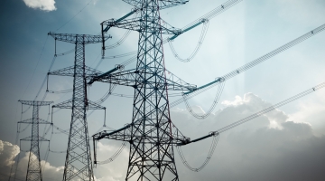 Во Владивостоке вернули свет десяткам тысяч абонентов